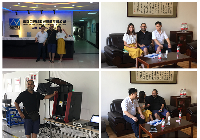 1.Israeli customer  visit OVLaser  Equipment Co.,Ltd.jpg