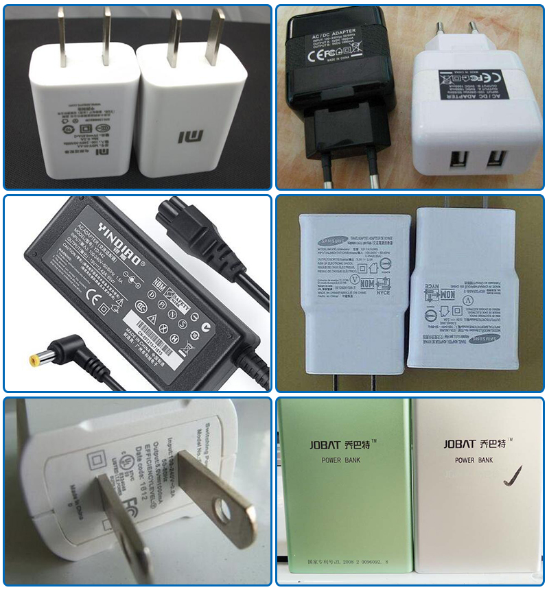 Adapter laser  marking   Machine      PC charger Laser Engraving Machine   power bank laser  marking   Machine