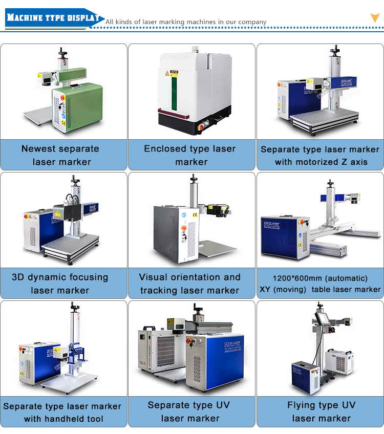 What can I engrave, carve, mark or cut with a fiber laser?cid=351