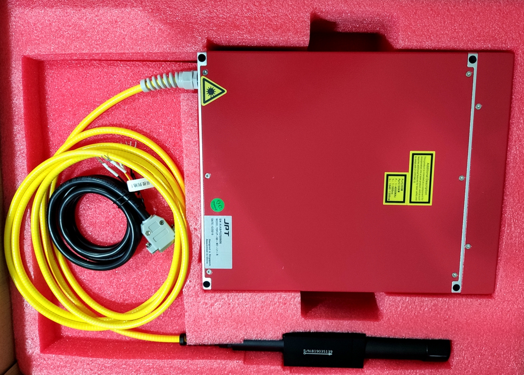 What's the differences between Raycus, JPT, Max, and IPG fiber source?cid=351