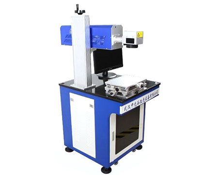 30W Synrad Co2 Laser Marking Machine For Wood Leather Laser Engraver Machinery