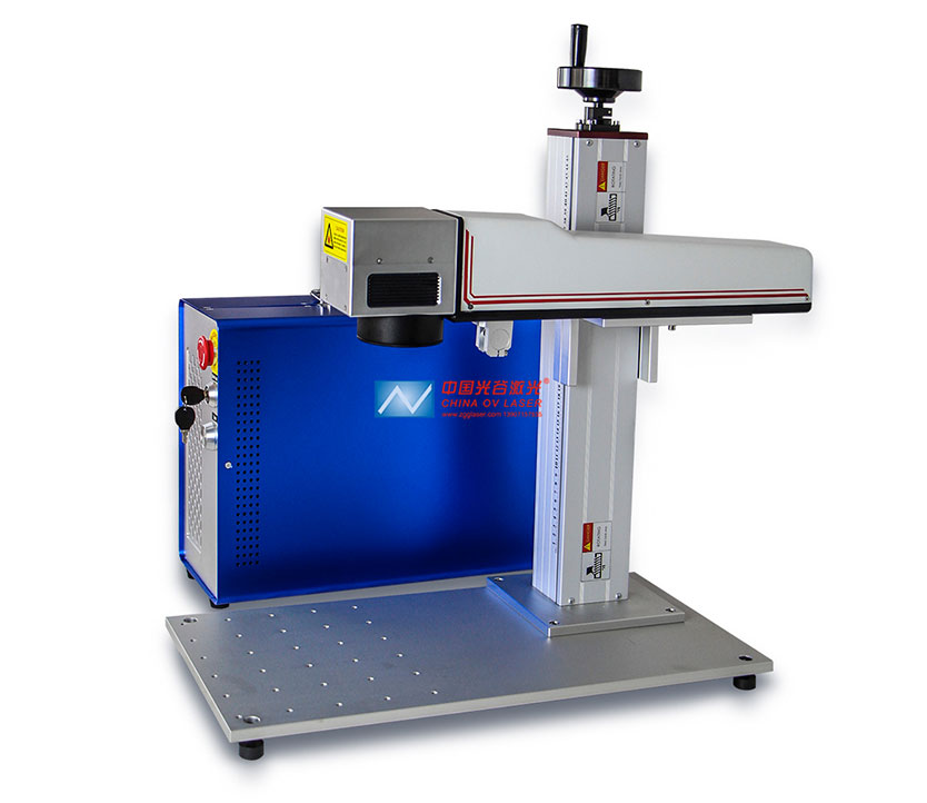 10w CO2 laser marking machine CO2 laser  engraver  for acrylic 