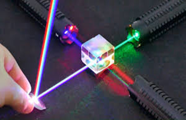 Laser Glossary Breakeven