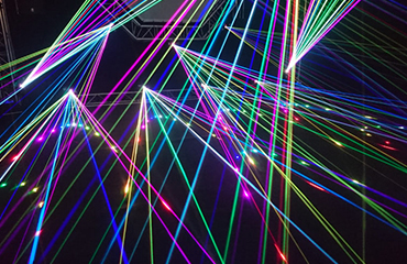 Glossary of Laser Terms-E