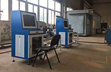 May.8,2019 Wide  range application of OV Laser Pneumatic coding machine 
