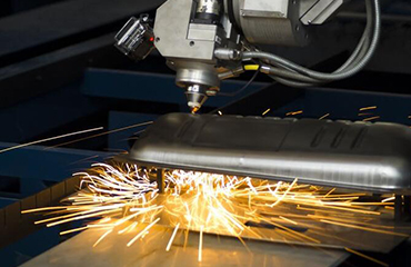 Fiber Laser    Application Area   Fiber Laser Cutting  Machine Working Principle 